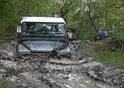 Mark Colston : 4x4, Canon, Europe, Harbury, Land Rover, MROC, Offroad, UK